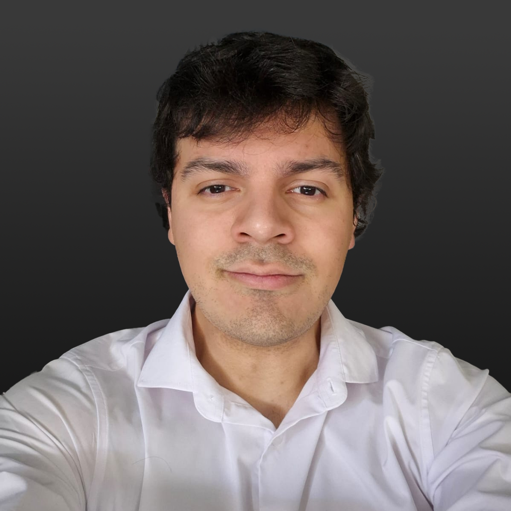 Hugo Valladolid