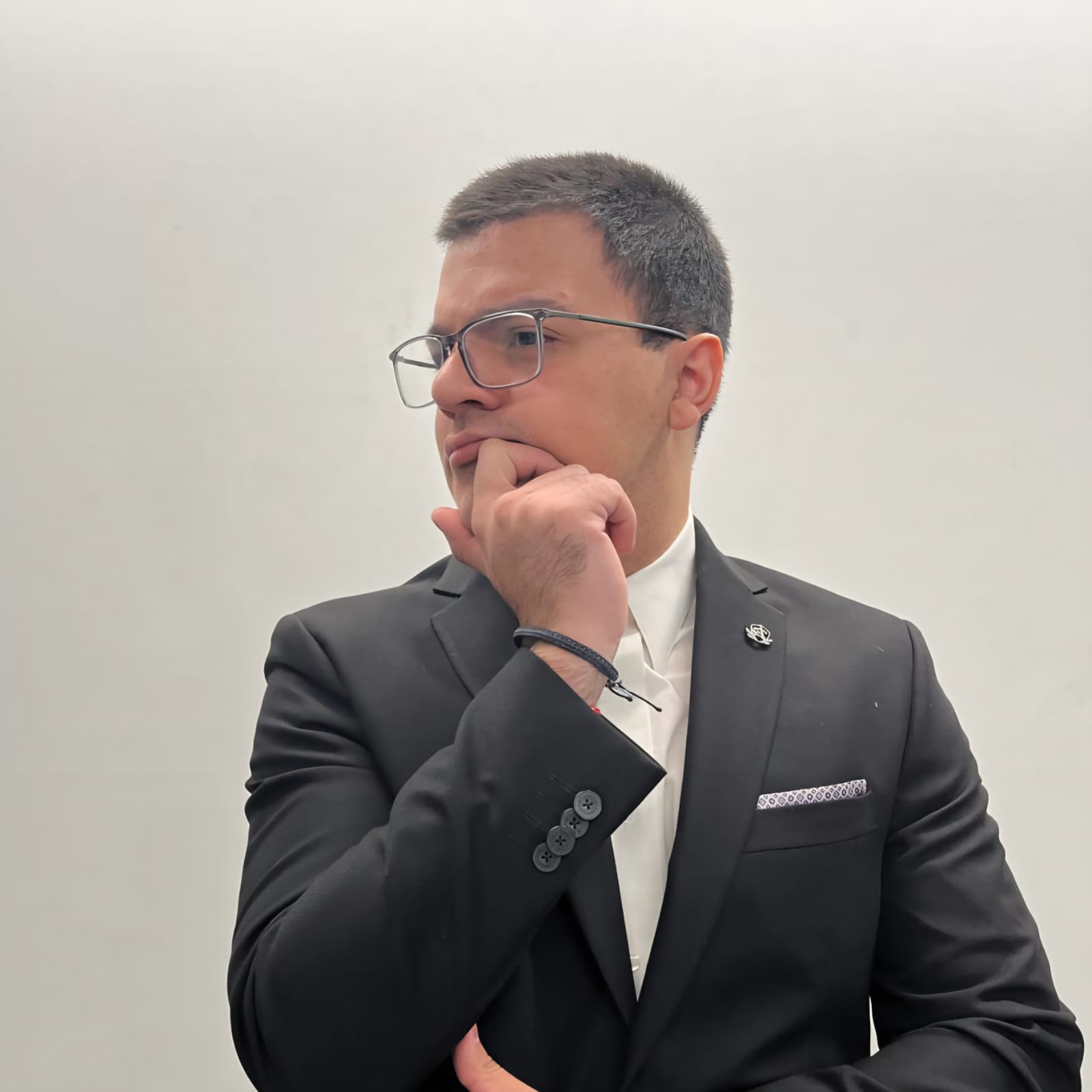Hugo Valladolid - Game Designer