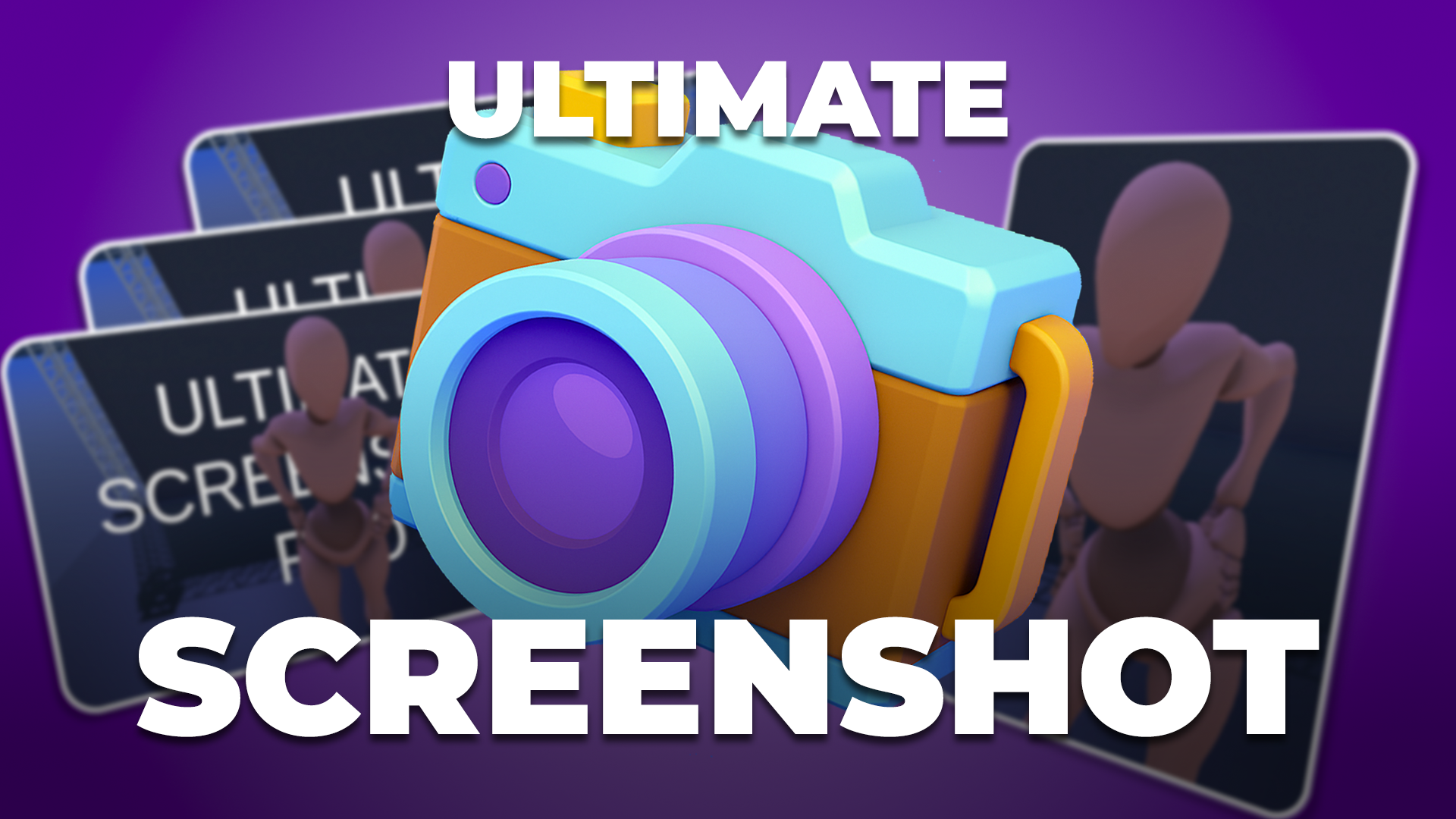 Ultimate Screenshot Pro Preview